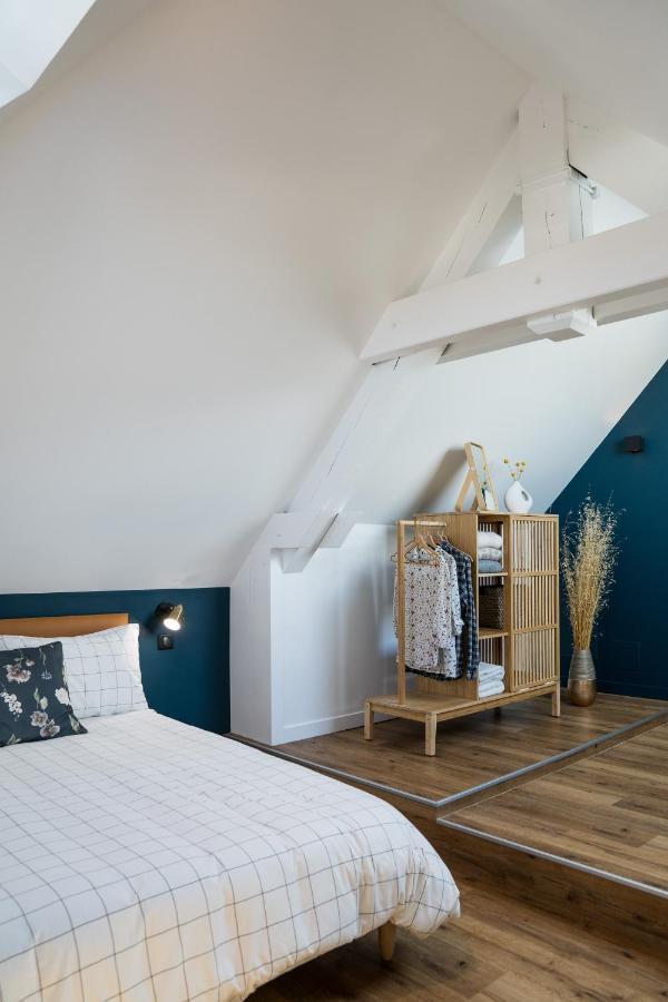 Superbe Loft Rumilly, 2 A 6 Pers, 100 M2, Proche Annecy Et Aix Les Bains Eksteriør billede